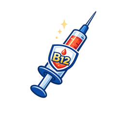 Vitamina B12